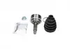 PARTS MAZDA Шрус внешний Mazda 6 02- KAVO CV-4538 (фото 3)