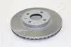 JAPANPARTS Диск тормозной передн. Aveo 11- DI-W18C
