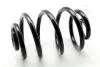 OPEL Пружина задняя Omega B 94- JAPANPARTS ZC5414X (фото 1)