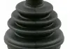 FEBI OPEL Пыльник ШРУСа Ascona C, Astra F 03170