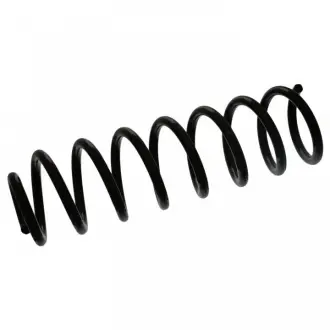 DB Пружина передняя L=405mm W211 02- FEBI 46834
