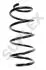 SUPLEX RENAULT Пружина передняя Espace IV 27211