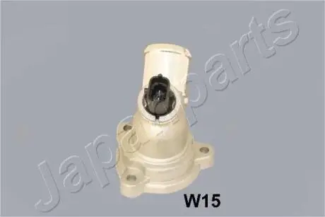 Фото 1 - chevrolet термостат spark 10- JAPANPARTS VT-W15 CHEVROLET Термостат Spark 10- JAPANPARTS VT-W15 (фото 1)