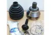 MAGNETI MARELLI VW Шрус наружный Audi TT TOJ0311