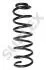 ALFA ROMEO Пружина передняя 166 Suplex 01040 (фото 1)