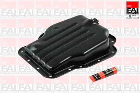 OPEL Поддон масла Combo 1.7CDTI 00- FAI PAN016