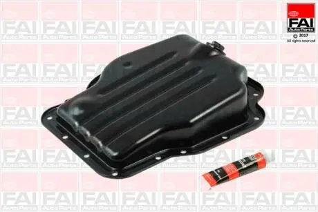 OPEL Поддон масла Combo 1.7CDTI 00- FAI PAN016