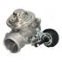 VW Клапан EGR AUDI A4 1.9TDI JAPANPARTS EGR-0921 (фото 3)