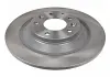 BLUE PRINT Диск торм. зад. MAZDA 6 2.3 ADM543113