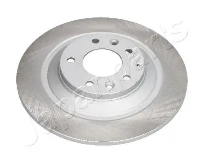 Диск торм. зад. MAZDA 6 2.3 JAPANPARTS DP-328C