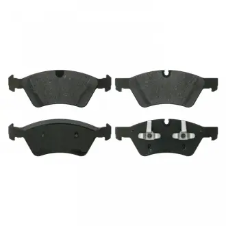 Тормозные кол. пер DB ML164 R251 FEBI 16621