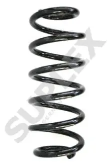 Фото 1 - audi пружина передняя a6 (4f) Suplex 03280 AUDI Пружина передняя A6 (4F) Suplex 03280 (фото 1)