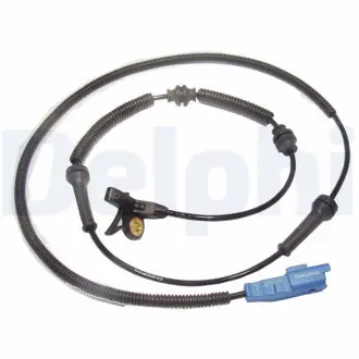Фото citroen датчик abs пер. c5 ii Delphi SS20135 CITROEN Датчик ABS пер. C5 II Delphi SS20135