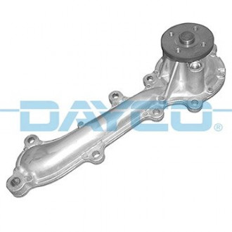 DB Помпа воды Smart Fortwo 07- DAYCO DP482 (фото 1)