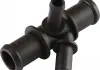 JP GROUP Фланец охлаждения VW 1.2tsi 1114511200