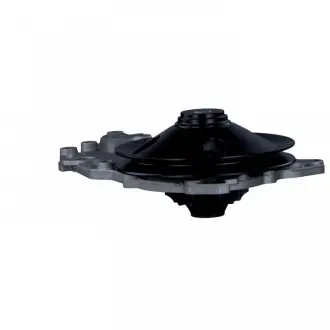 RENAULT Помпа воды R19 1.4 88- FEBI 09024