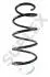 PEUGEOT Пружина передняя 508 Suplex 24233 (фото 1)