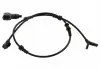 FEBI DB Датчик ABS передн.W164 06- 106634