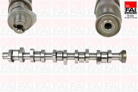 VW Распредвал T5 2.5TDI 03- FAI C280