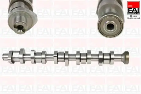 VW Распредвал T5 2.5TDI 03- FAI C280