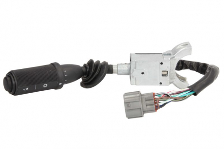 Переключатель подрулевой Akusan JCBCS002