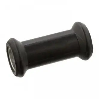 Патрубок сист.охол. MERCEDES OM611-612 \'\'99-07 FEBI 104301