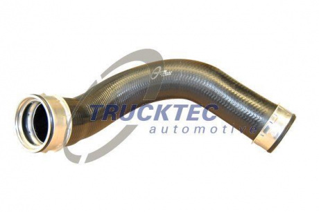 Патрубок интеркулера Trucktec automotive 07.14.051 (фото 1)
