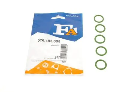 Прокладка турбины Fischer Automotive One (FA1) 076.493.005