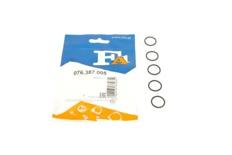 Прокладка турбіни Fischer Automotive One (FA1) 076.387.005