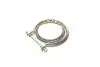 Хомут глушителя Fischer Automotive One (FA1) 936-880 (фото 4)