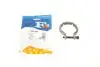 Хомут глушителя Fischer Automotive One (FA1) 104-895 (фото 1)
