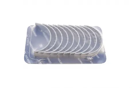Вкладыши коренные RENAULT/NISSAN/OPEL/MB 0.25mm R9M 1,6TDI 11- (выр-во KS) KOLBENSCHMIDT 37204610