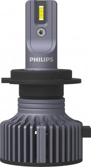 Комплект светодиодных автоламп. PHILIPS 11972U3022X2