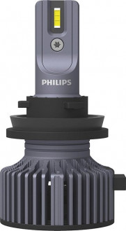 Комплект светодиодных автоламп. PHILIPS 11362U3022X2