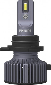 Комплект светодиодных автоламп. PHILIPS 11012U3022X2