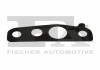 Прокладка двигателя металлическая Fischer Automotive One (FA1) 478-515 (фото 1)