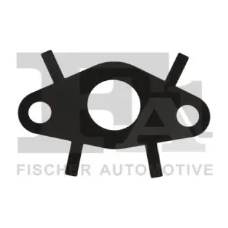 Прокладка двигателя металлическая Fischer Automotive One (FA1) 412-509