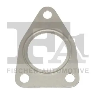 Прокладка двигателя металлическая Fischer Automotive One (FA1) 411-542