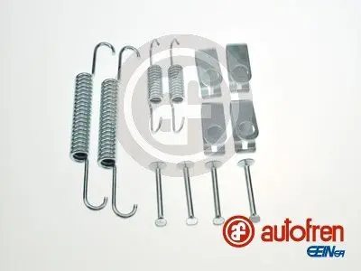Монтажний комплект колодки AUTOFREN D31052A