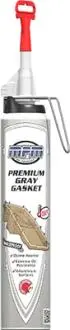 Герметик PREMIUM GREY GASKET/200 мл. / цвет: серый / MPM PP200G