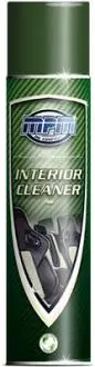 Спрей для очистки салона INTERIOR CLEANER/400 мл. / MPM A401