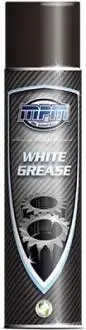 Біле мастило UNIVERSAL WHITE GREASE / 400 мл. / MPM A203