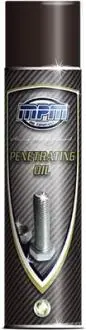 Проникающая смазка PENETRATING OIL/400 мл. / MPM A200