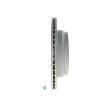 Диск сцепления BOSCH 0986479045