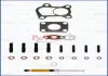 AJUSA HYUNDAI Комплект прокладок турбокомпрессора ELANTRA III 2.0 CRDi, TUCSON 01-, KIA SPORTAGE II 02- JTC11331