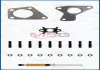 Комплект прокладок турбіни RENAULT Megane II 03-09, Scenic II 03-09; NISSAN Almera N16 00-06; DACIA Duster 10-17 AJUSA JTC11465 (фото 1)