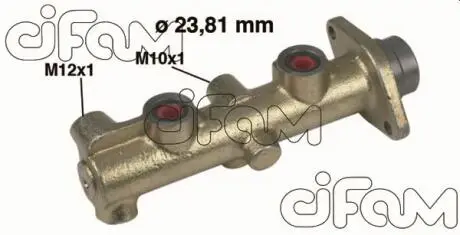 Цилиндр CIFAM 202-164