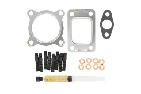 Комплект прокладок турбіни VW LT 40-55 I (293-909) 92-96,LT 40-55 I (291-512) 92-96,LT 28-35 I (281-363) 92-96 AJUSA JTC11079
