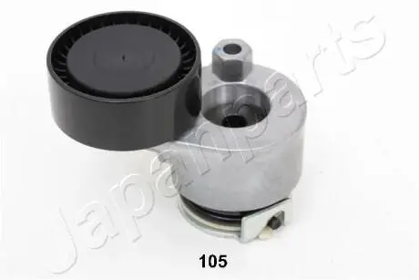 RENAULT Ролик с натяж. Duster, Logan,Kangoo 1.5dCi 01- JAPANPARTS TS-105