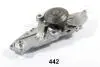 JAPANPARTS HONDA Помпа воды Legend 3.5/3.7  06-,Pilot 3.5 11- PQ-442
